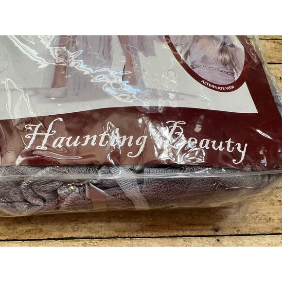 California Costumes Haunting Beauty Ghost Costume - Picture 5 of 8